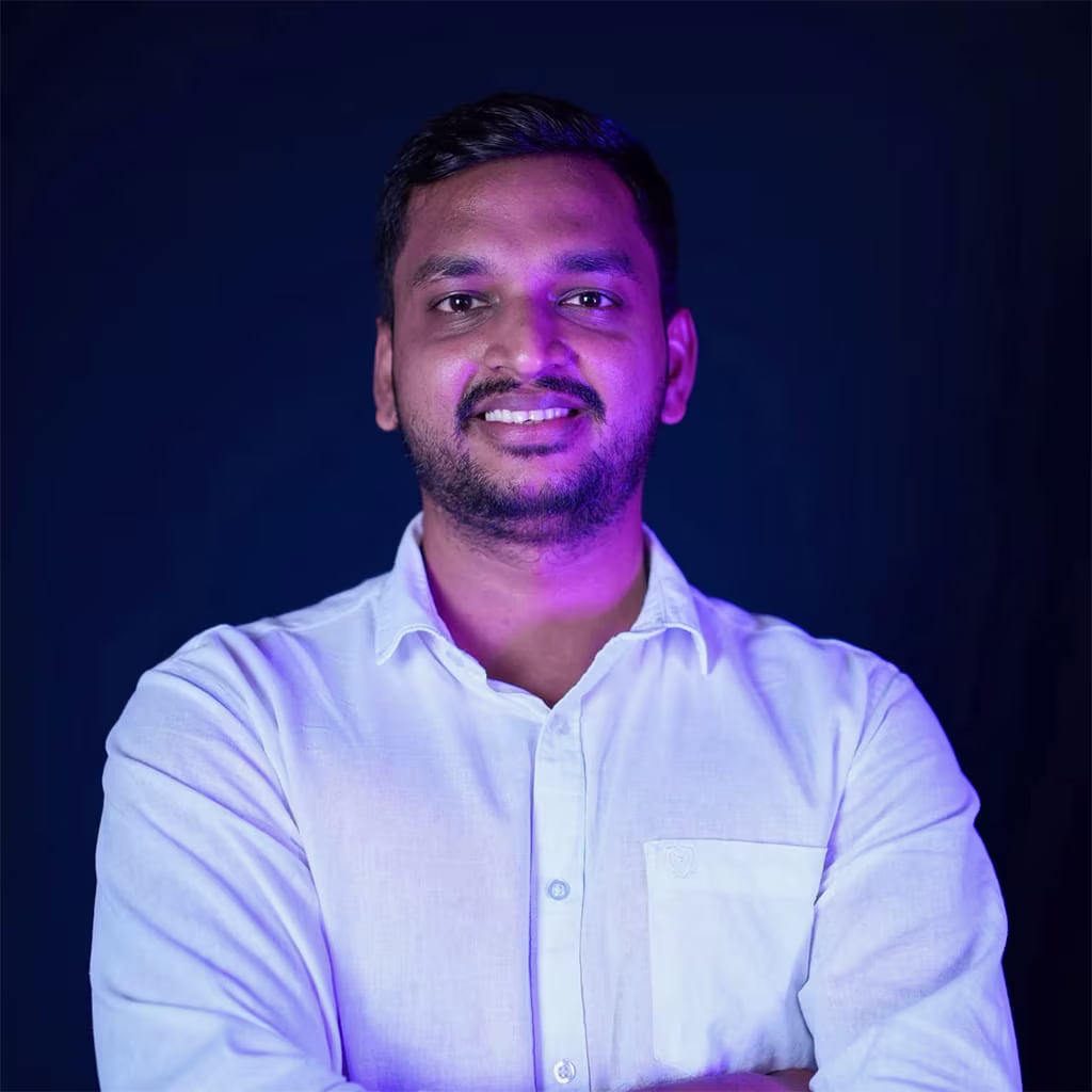 Piyath Gunawardane
