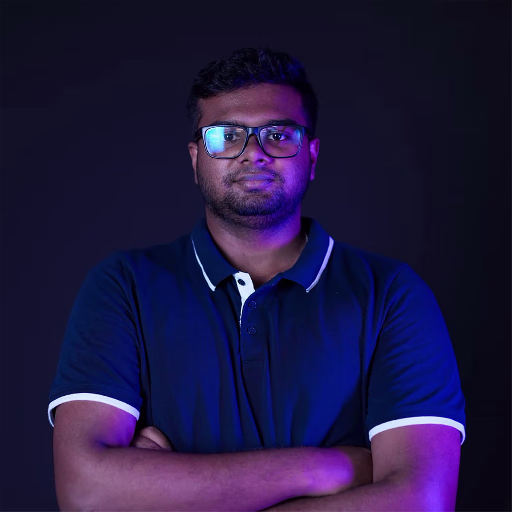 Manusha Wickramaratne