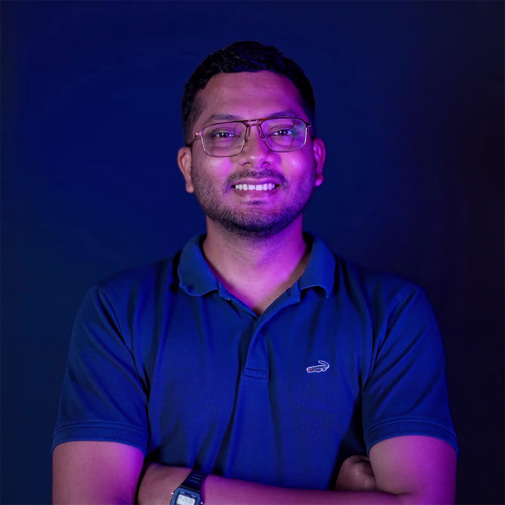 Amitha Dissanayake