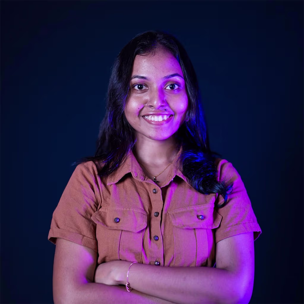 Thevni Weerasooriya